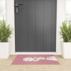 Never Let Me Go Welcome Mat Gallery Image 3