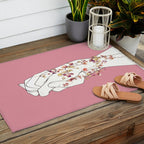 Never Let Me Go Outdoor Rug Gallery Image 2
