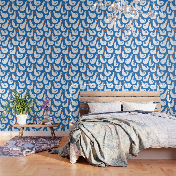 Duck duck duck Wallpaper Gallery Image 1