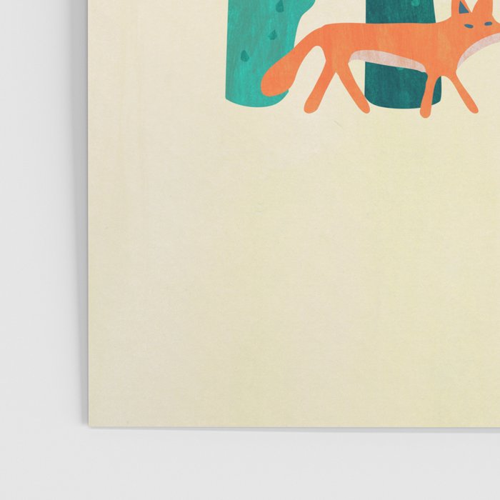 Desert fox Poster Gallery Image 3