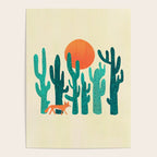 Desert fox Poster Gallery Image 4