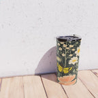 Butterfly Night Garden Travel Mug Gallery Image 4