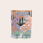 Hello Tiger Wall Hanging Gallery Image 1