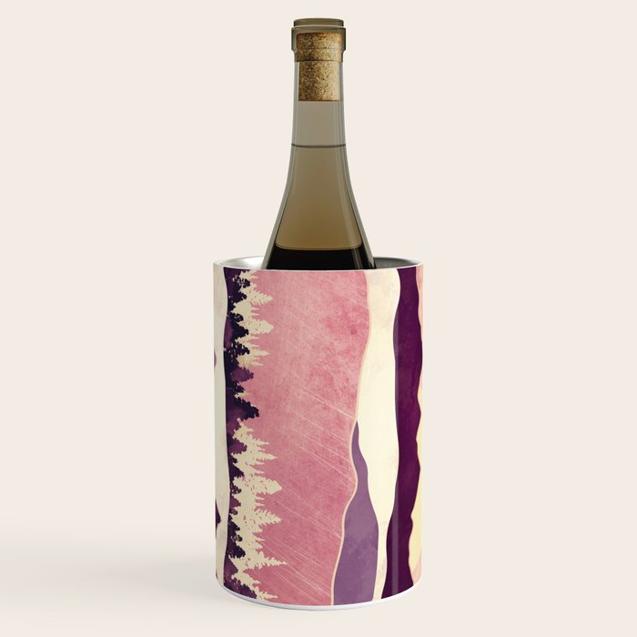 Burgundy Hills Wine Chiller Gallery Image 1