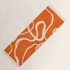 Ether Line 3 Yoga Mat Gallery Image 1