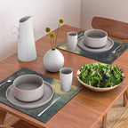Whiskers at Twilight Placemat Gallery Image 2