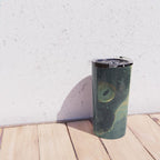 Whiskers at Twilight Travel Mug Gallery Image 4