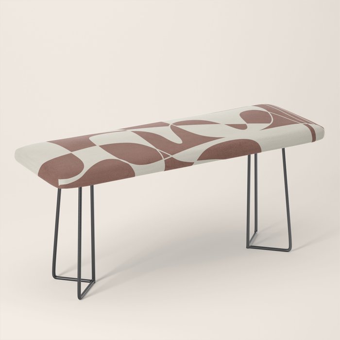 Shifting Boundaries 4 Bench Gallery Image 1