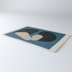 Abstract Balance 7 Rug Gallery Image 3