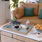 Abstract Balance 7 Serving Tray Gallery Image 2