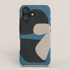 Abstract Balance 7 iPhone Case Gallery Image 1