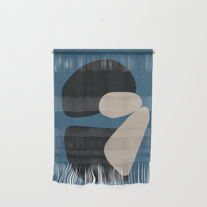 Abstract Balance 7 Wall Hanging Gallery Image 1