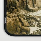 Acadia National Park Maine Rocky Beach Laptop Sleeve Gallery Image 3