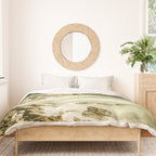 Acadia National Park Maine Rocky Beach Duvet Cover Gallery Image 3