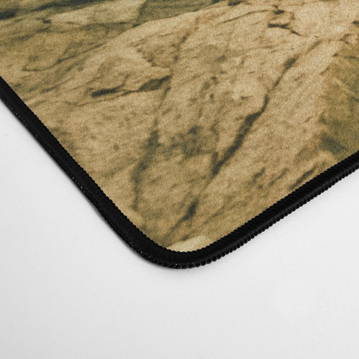 Acadia National Park Maine Rocky Beach Desk Mat Gallery Image 4