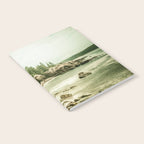 Acadia National Park Maine Rocky Beach Notebook Gallery Image 2