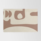 Mocha Movement 3 Rug Gallery Image 2