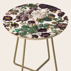 Mysterious Garden III Side Table Gallery Image 2