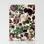 Mysterious Garden III Stationery Card Gallery Image 2