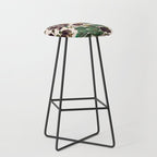 Mysterious Garden III Stool Gallery Image 1