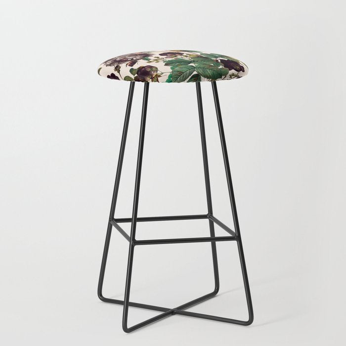 Mysterious Garden III Stool Gallery Image 1
