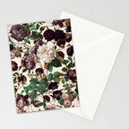 Mysterious Garden III Stationery Card Gallery Image 2