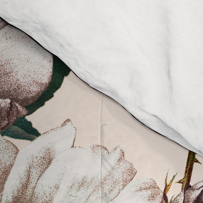 Mysterious Garden III Comforter Gallery Image 4