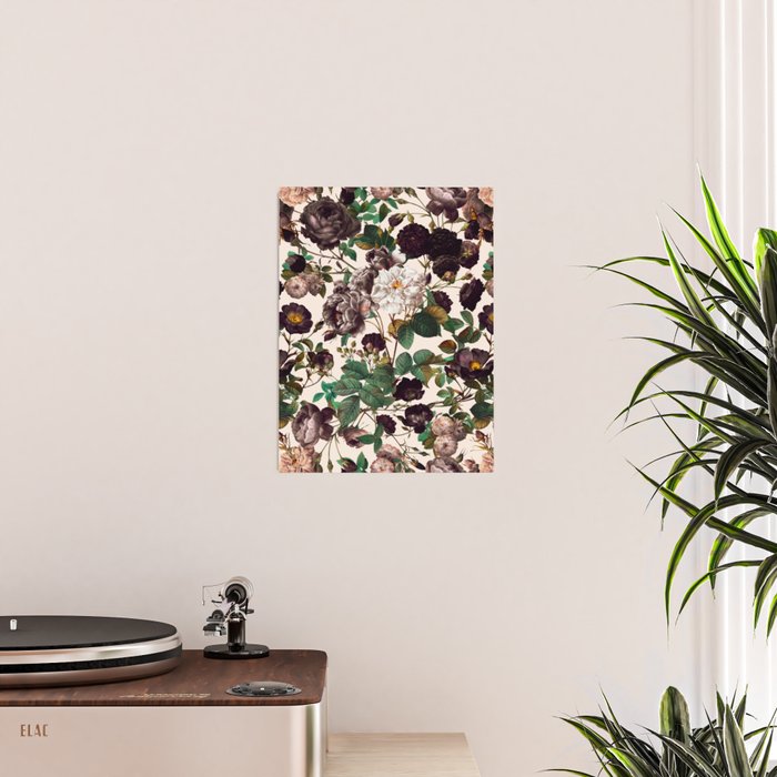 Mysterious Garden III Poster Gallery Image 2