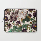Mysterious Garden III Laptop Sleeve Gallery Image 1