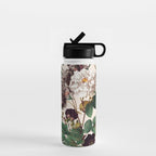 Mysterious Garden III Water Bottle Gallery Image 1