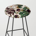 Mysterious Garden III Stool Gallery Image 2