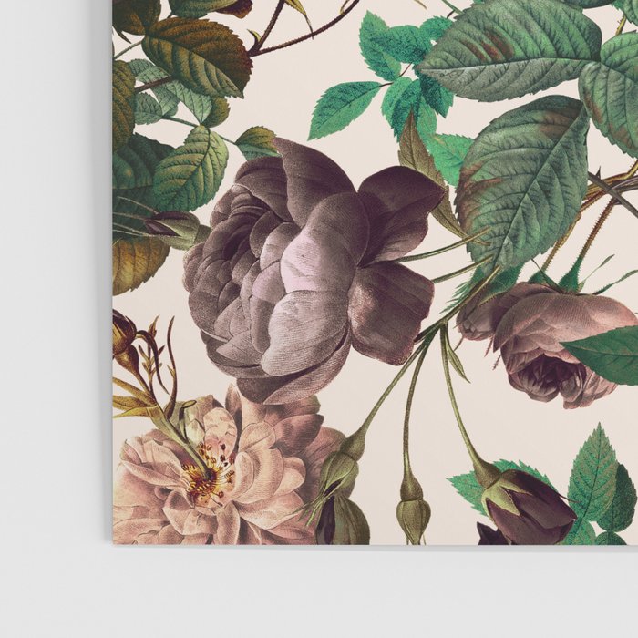 Mysterious Garden III Poster Gallery Image 3