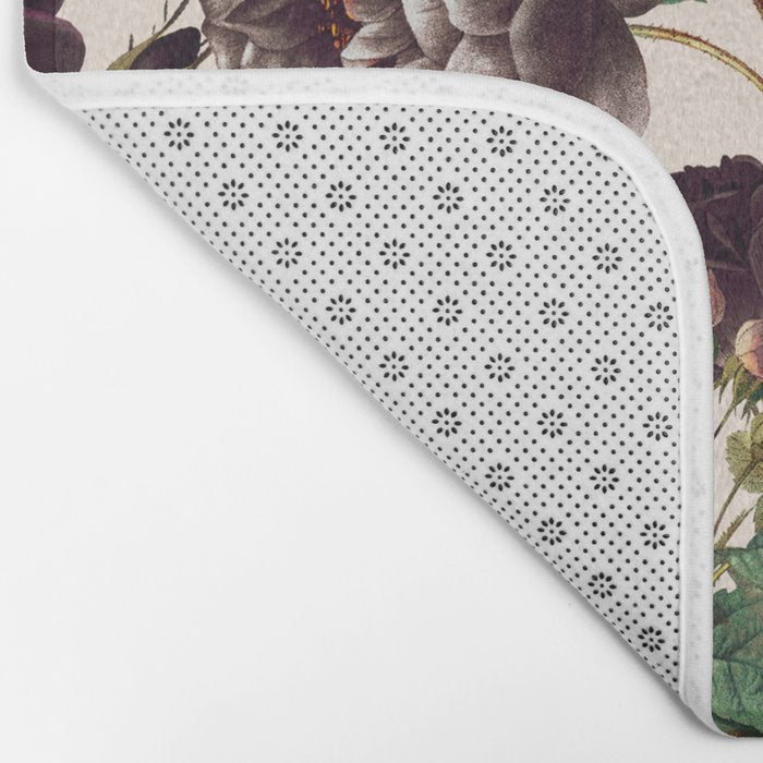 Mysterious Garden III Bath Mat Gallery Image 2