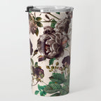 Mysterious Garden III Travel Mug Gallery Image 3