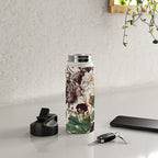 Mysterious Garden III Water Bottle Gallery Image 4