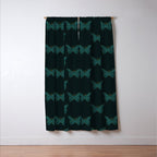 Mechanical Butterfly Window Curtain Gallery Image 3