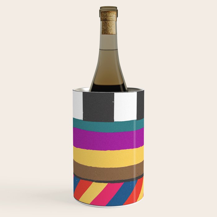 Tv screen Wine Chiller Gallery Image 2