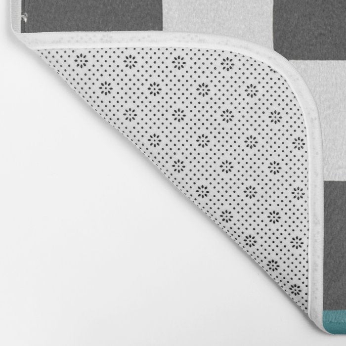 Tv screen Bath Mat Gallery Image 2