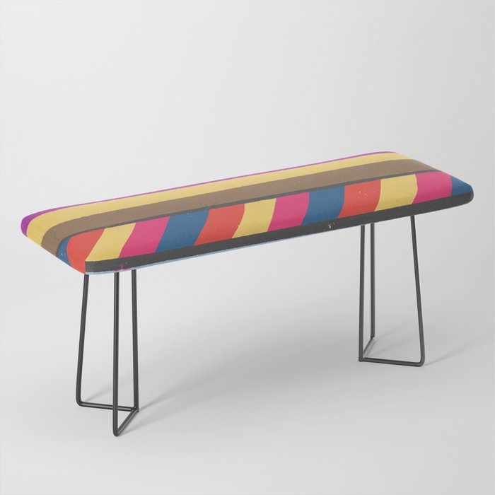 Tv screen Bench Gallery Image 1