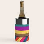 Tv screen Wine Chiller Gallery Image 1