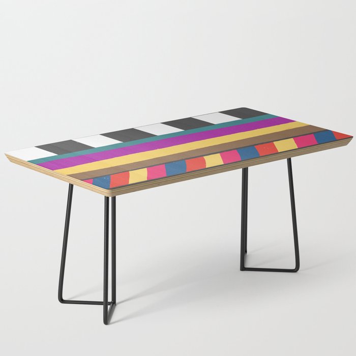 Tv screen Coffee Table Gallery Image 1