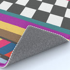 Tv screen Rug Gallery Image 4
