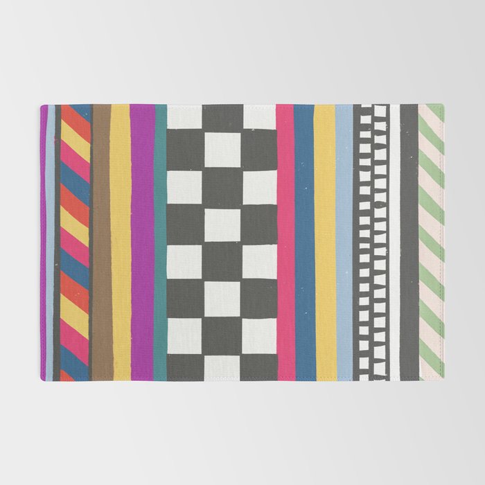 Tv screen Rug Gallery Image 2