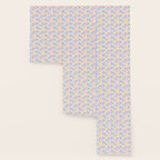 Colorful fun line doodle art pattern Wallpaper Gallery Image 3