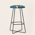 BILLIARDS / Ball 12 Stool Gallery Image 1