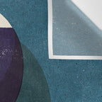 BILLIARDS / Ball 12 Wall Tapestry Gallery Image 3