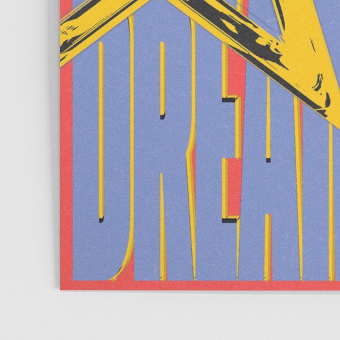 Two Star and the Dream Police Poster Gallery Image 3