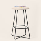 Sardines, Lemons and Wine at the Beach Stool Gallery Image 1
