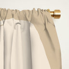 Abstract Art Figure 3 Window Curtain Gallery Image 2