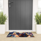Mountains original Welcome Mat Gallery Image 3